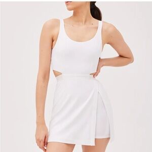 Outdoor Voices Tennis Dress